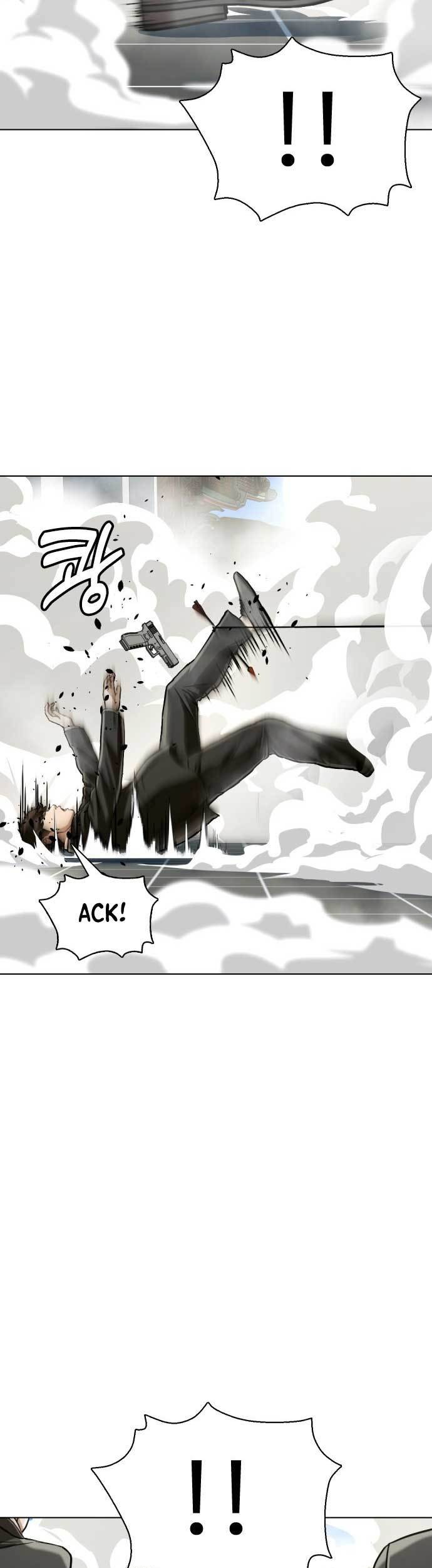 The 18 Year Old Spy Chapter 50 Gambar 62