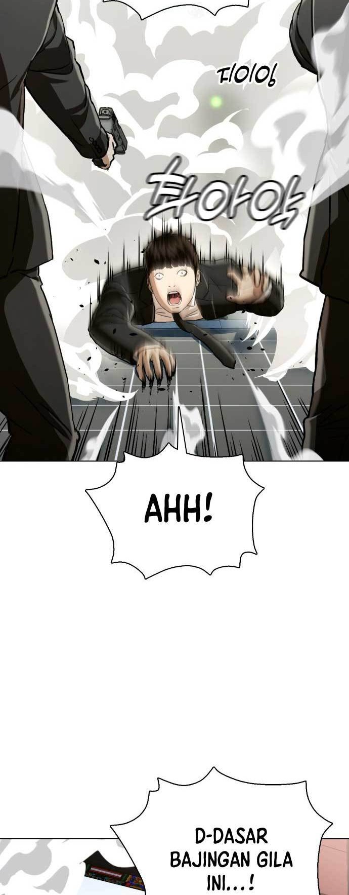 The 18 Year Old Spy Chapter 50 Gambar 63