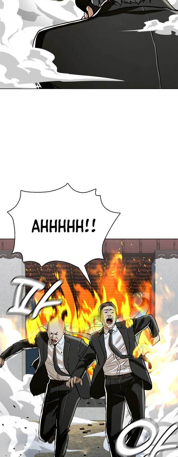 The 18 Year Old Spy Chapter 50 Gambar 67