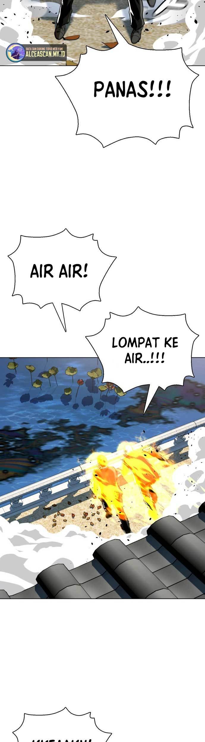 The 18 Year Old Spy Chapter 50 Gambar 68