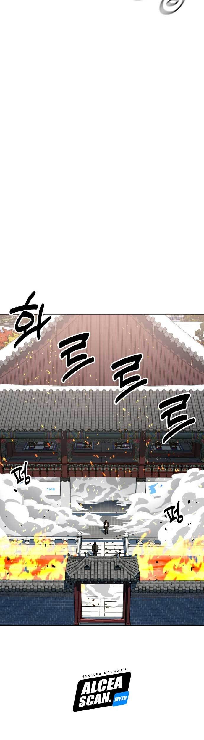 The 18 Year Old Spy Chapter 50 Gambar 72