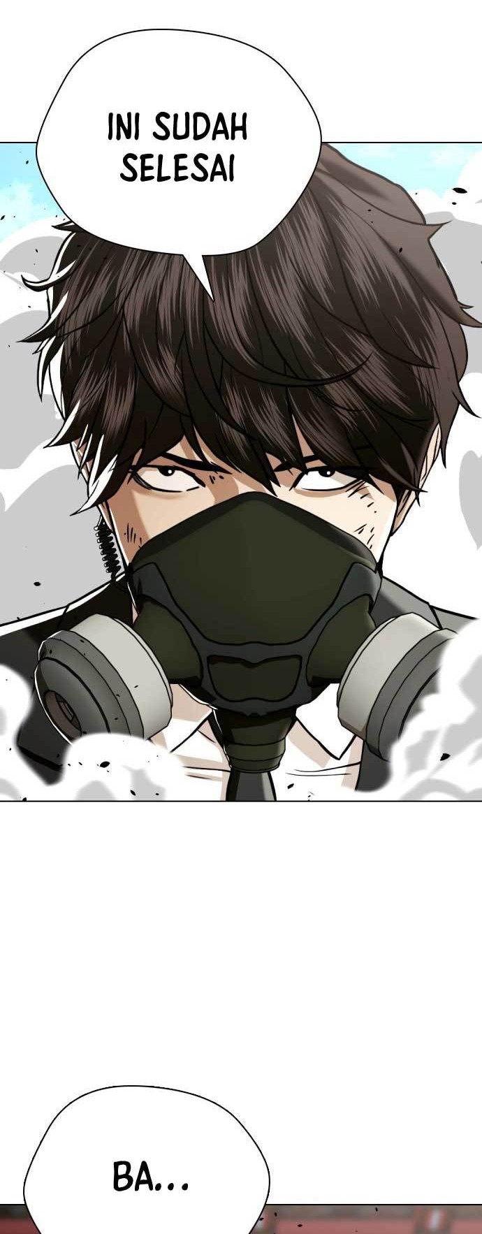 The 18 Year Old Spy Chapter 50 Gambar 73