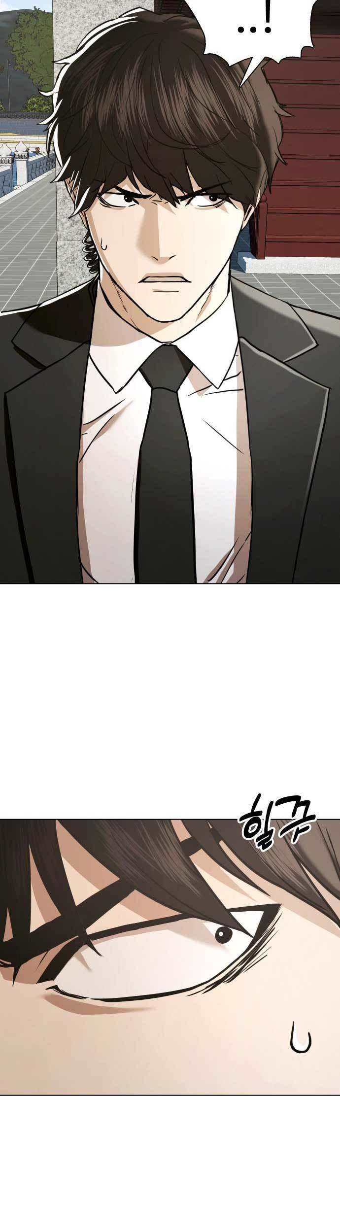 The 18 Year Old Spy Chapter 50 Gambar 4