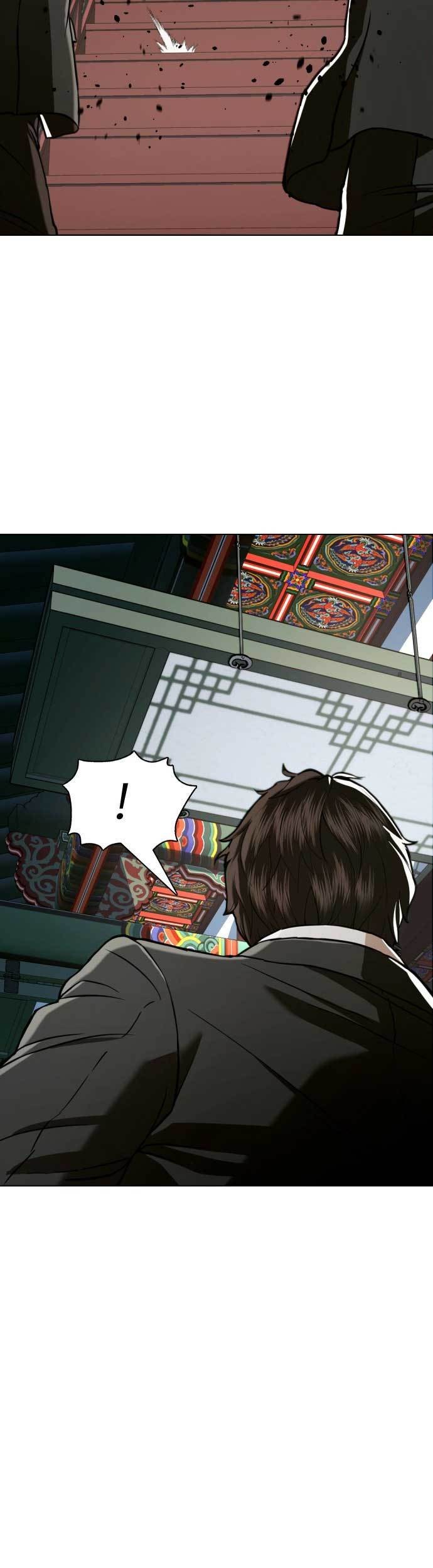 The 18 Year Old Spy Chapter 50 Gambar 8