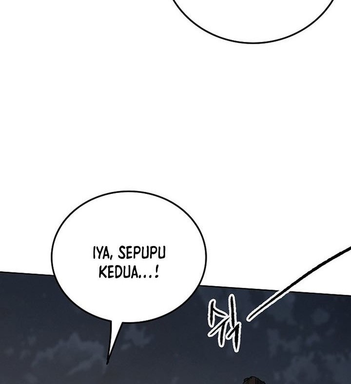 The Undefeatable Swordsman Chapter 172 Gambar 73