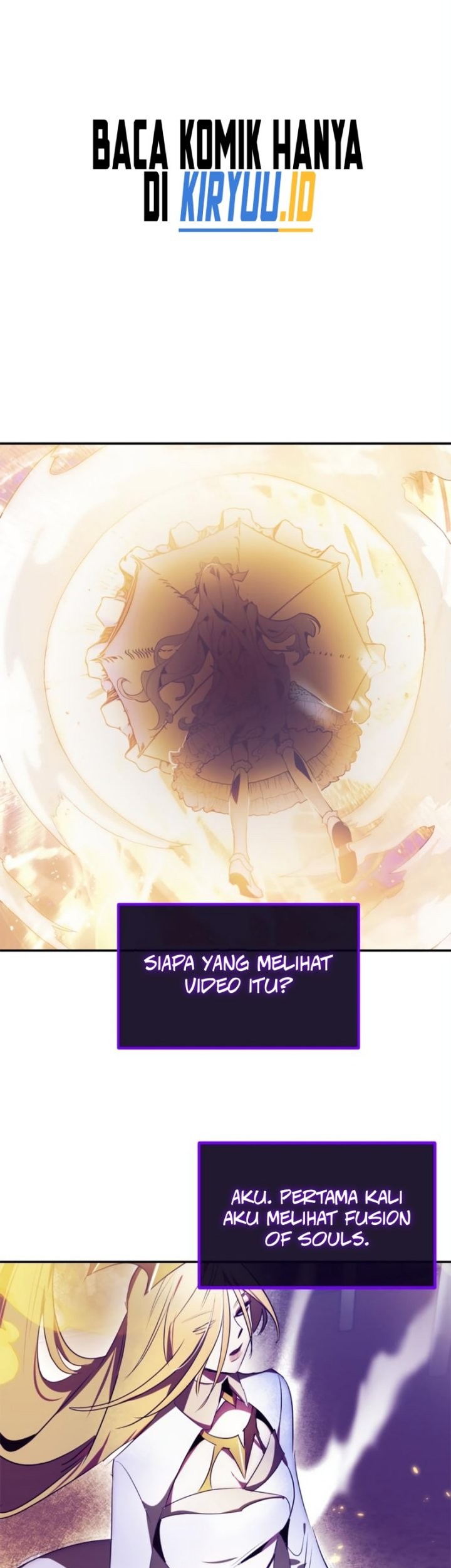 Baca Return to Player Chapter 132 Gambar 2
