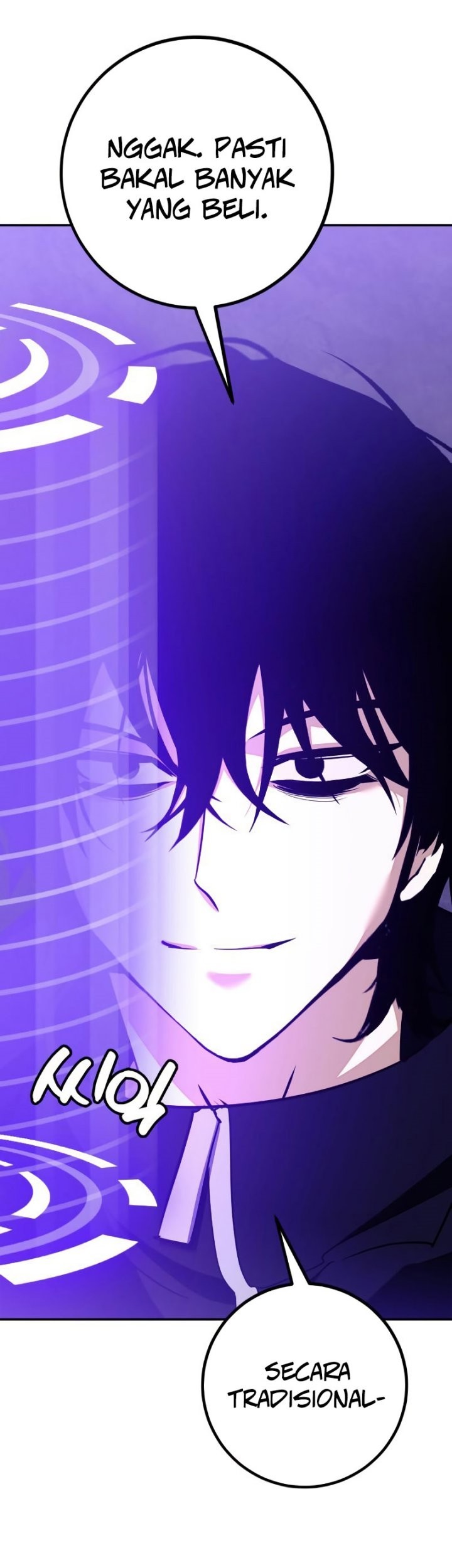 Return to Player Chapter 131 Gambar 60