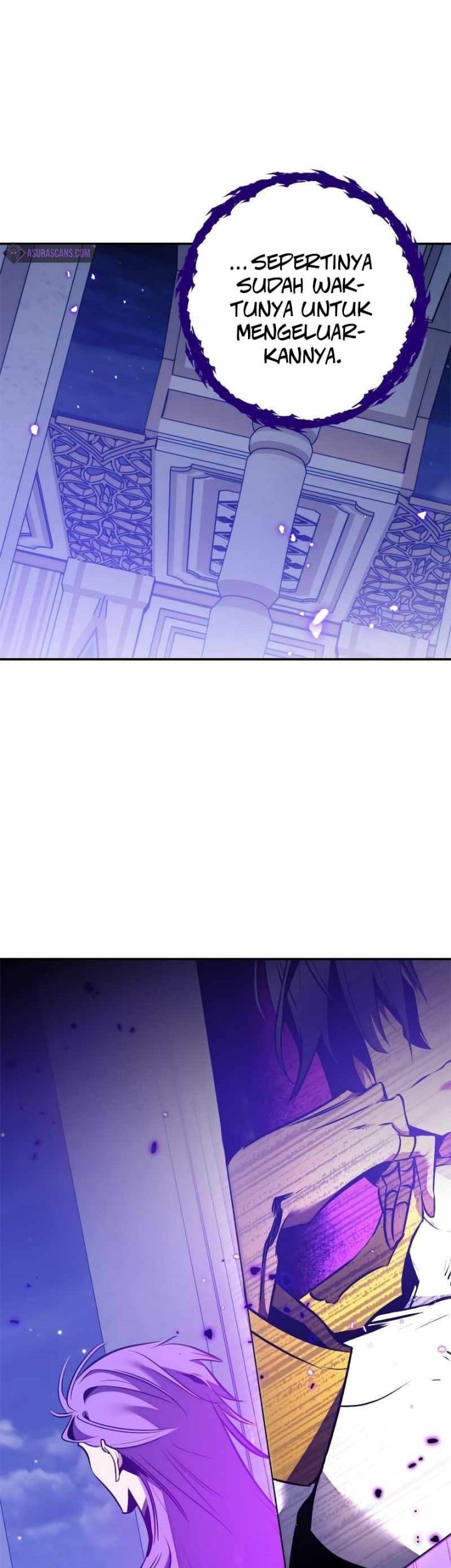 Baca Return to Player Chapter 129 Gambar 2
