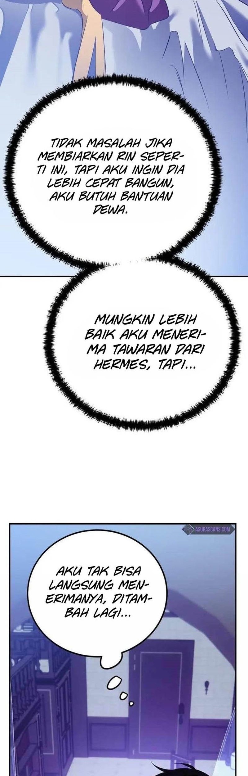 Baca Return to Player Chapter 128 Gambar 2
