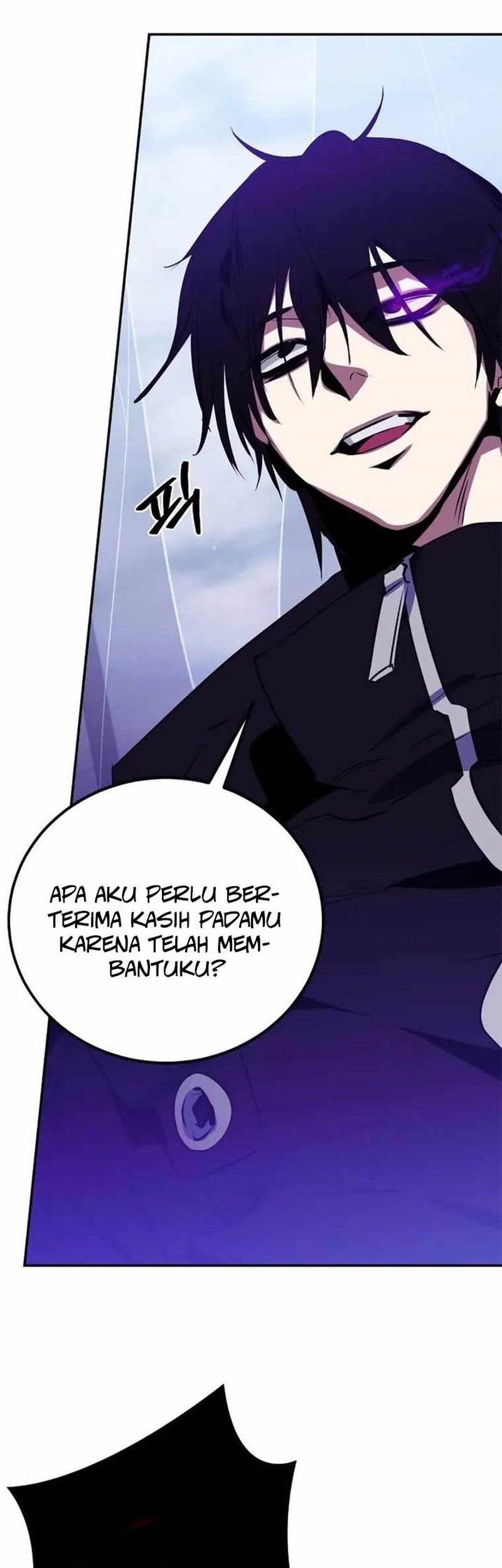 Return to Player Chapter 128 Gambar 12
