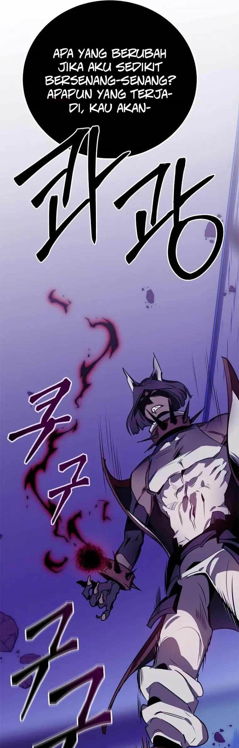 Return to Player Chapter 128 Gambar 15