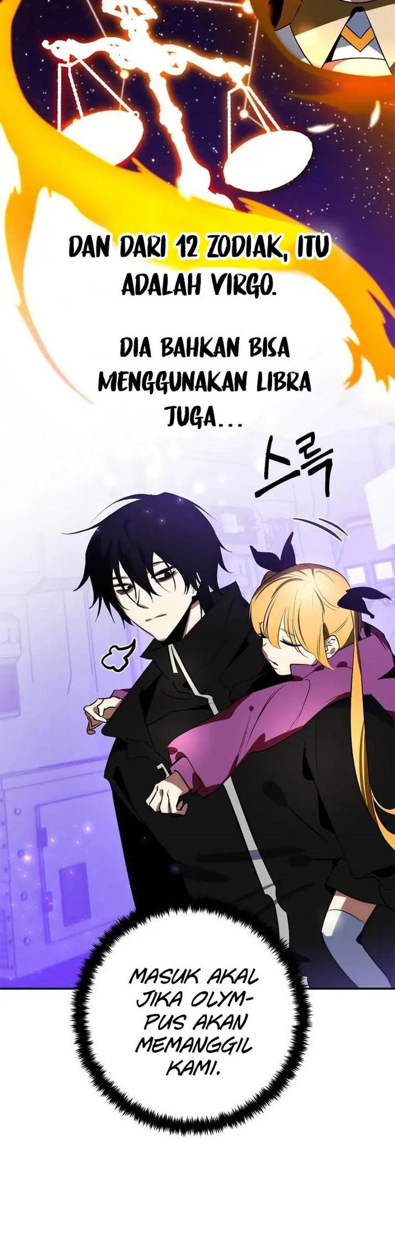 Baca Return to Player Chapter 127 Gambar 2