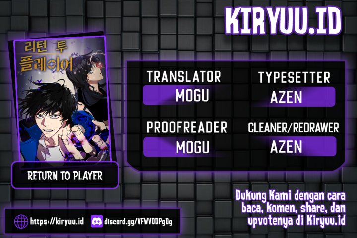 Baca Komik Return to Player Chapter 126 Gambar 1