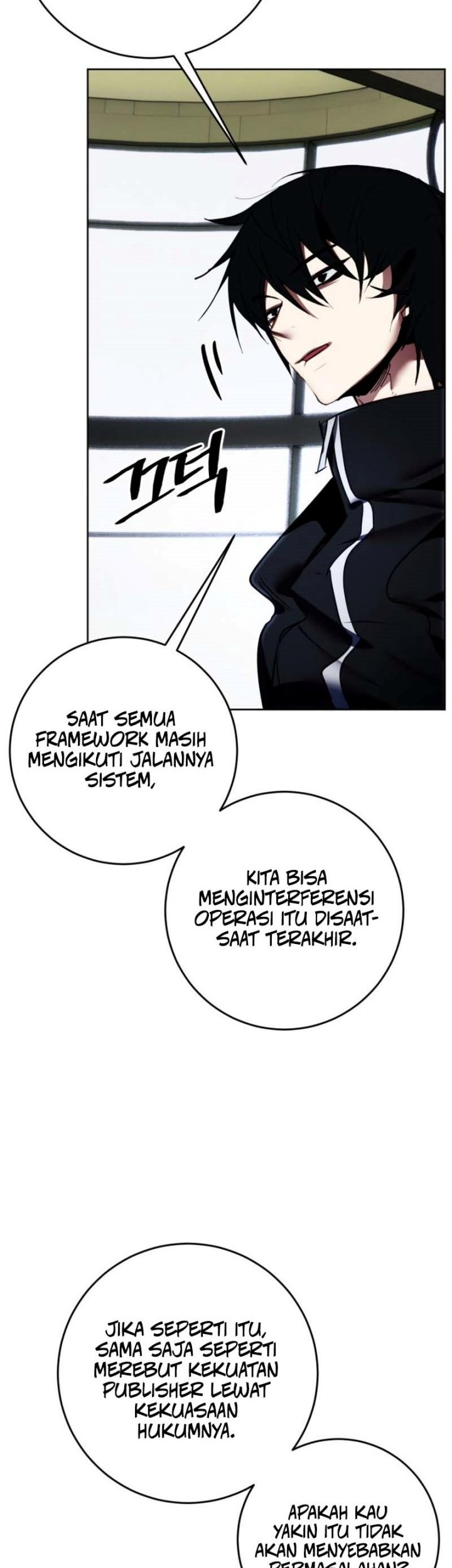 Return to Player Chapter 125 Gambar 51