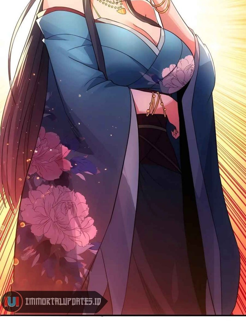 If I Don’t Die, I’ll Be Invincible Chapter 78 Gambar 12