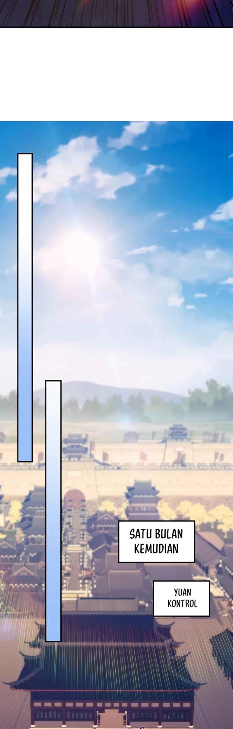 If I Don’t Die, I’ll Be Invincible Chapter 78 Gambar 24