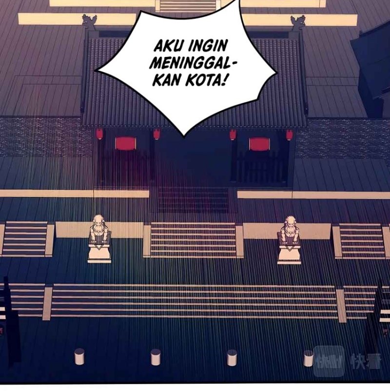 If I Don’t Die, I’ll Be Invincible Chapter 78 Gambar 25
