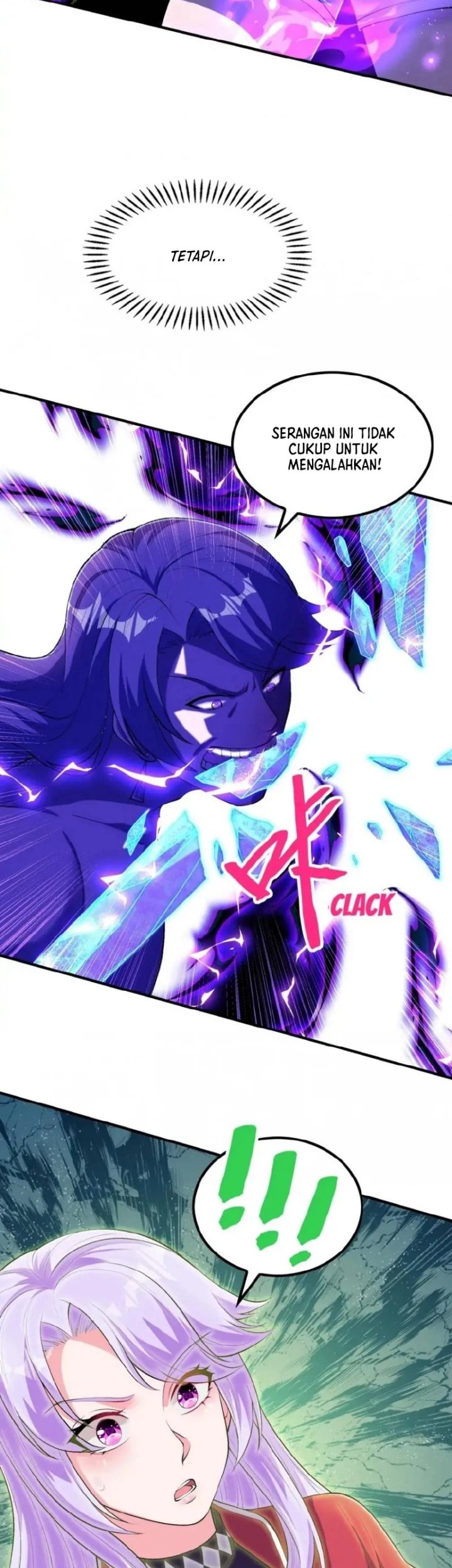 Useless First Son-In-Law Chapter 216 Gambar 6