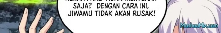 Useless First Son-In-Law Chapter 216 Gambar 16