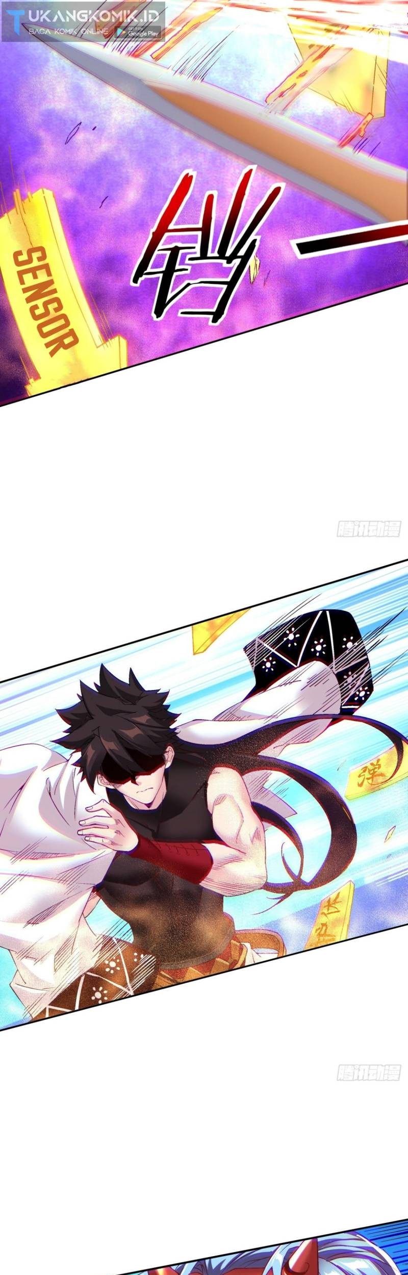 As The Richest Man, I Really Don’t Want To Be Reborn Chapter 51 Gambar 29