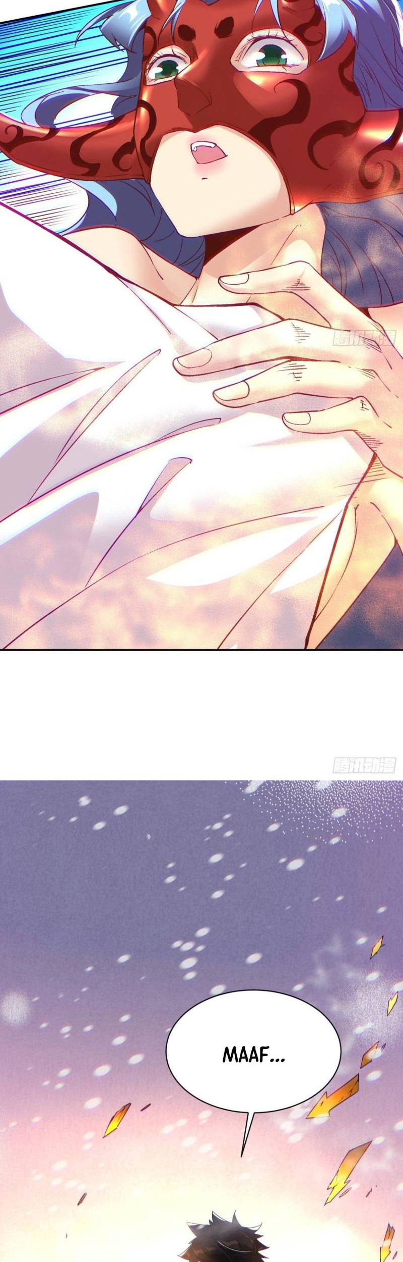 As The Richest Man, I Really Don’t Want To Be Reborn Chapter 51 Gambar 30