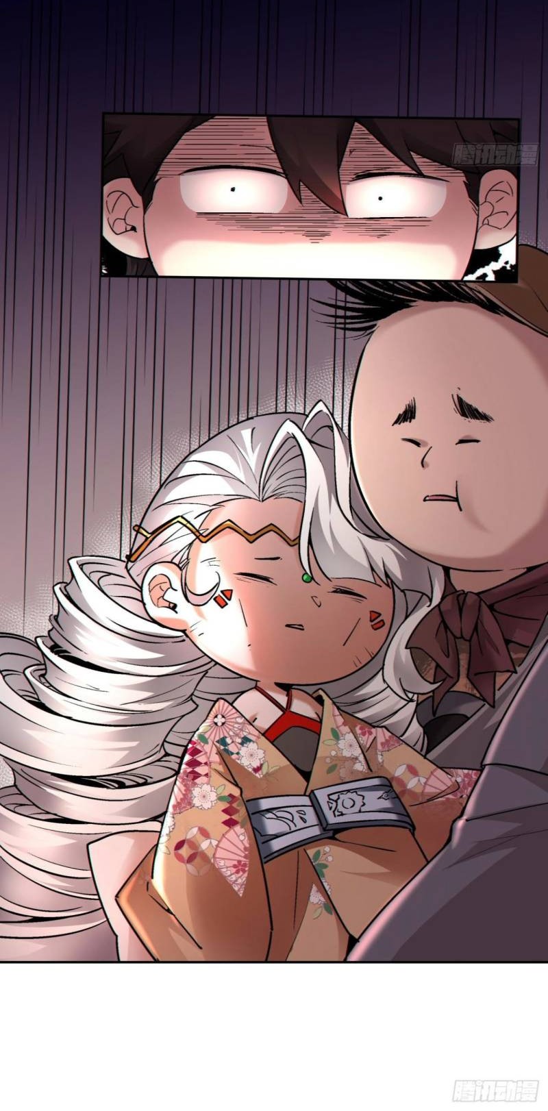 As The Richest Man, I Really Don’t Want To Be Reborn Chapter 51 Gambar 37