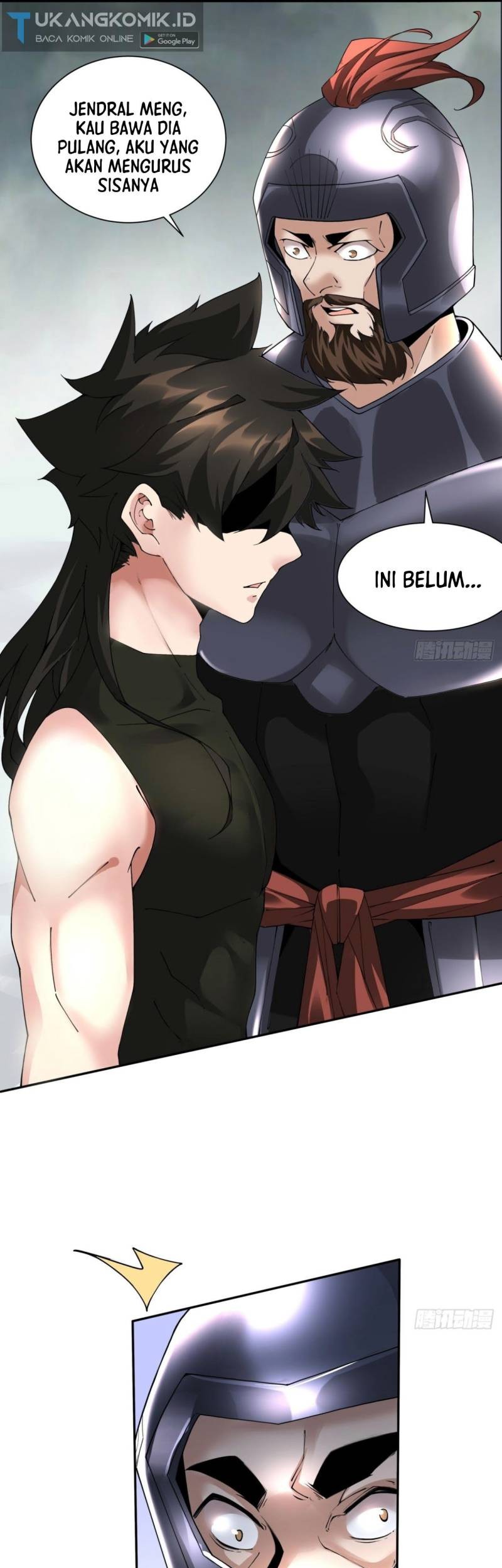 As The Richest Man, I Really Don’t Want To Be Reborn Chapter 51 Gambar 38