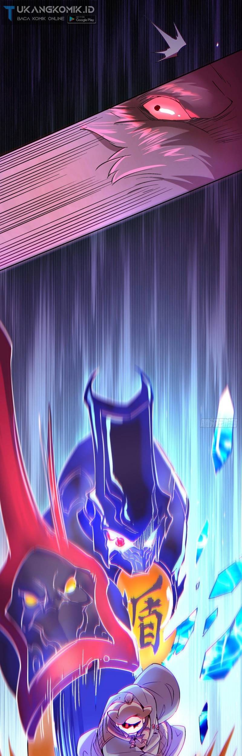 As The Richest Man, I Really Don’t Want To Be Reborn Chapter 51 Gambar 5