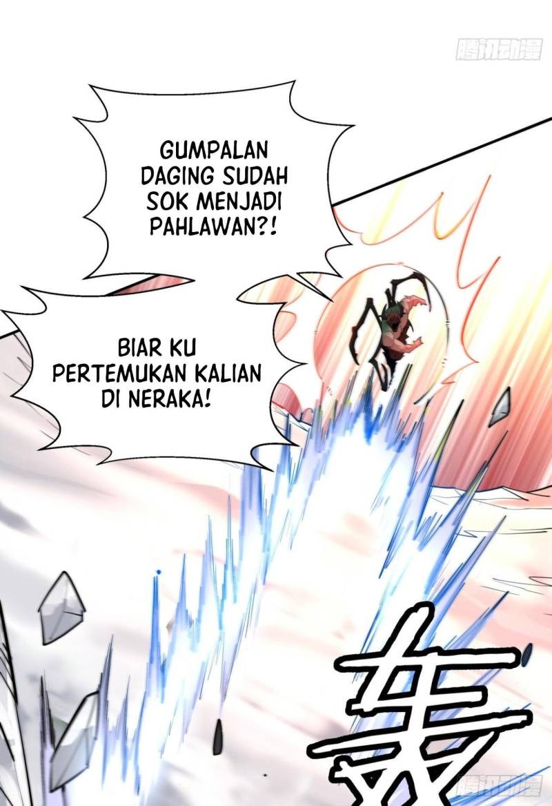 As The Richest Man, I Really Don’t Want To Be Reborn Chapter 51 Gambar 7