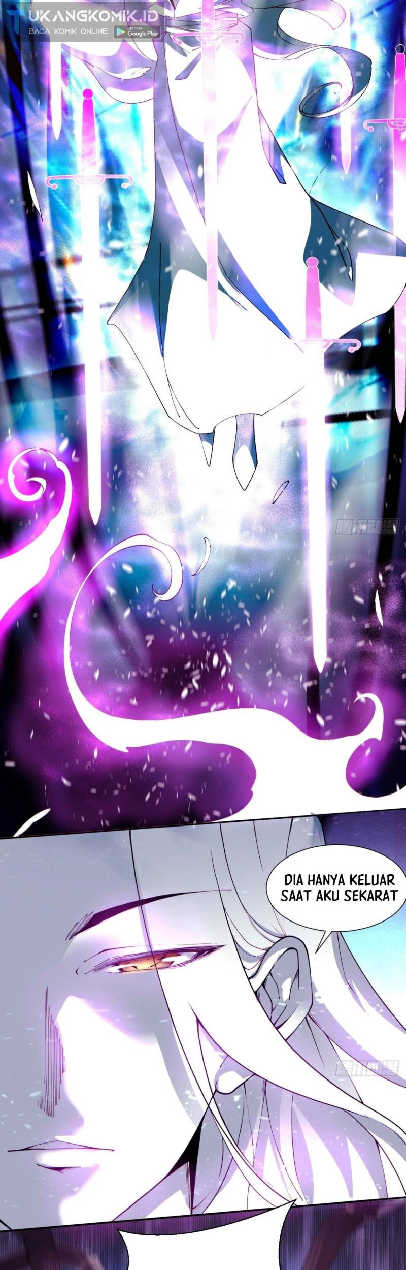 As The Richest Man, I Really Don’t Want To Be Reborn Chapter 51 Gambar 14