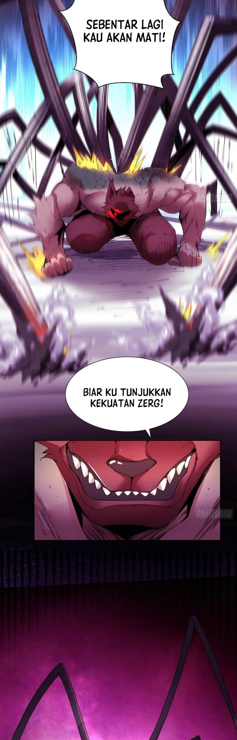 As The Richest Man, I Really Don’t Want To Be Reborn Chapter 51 Gambar 15