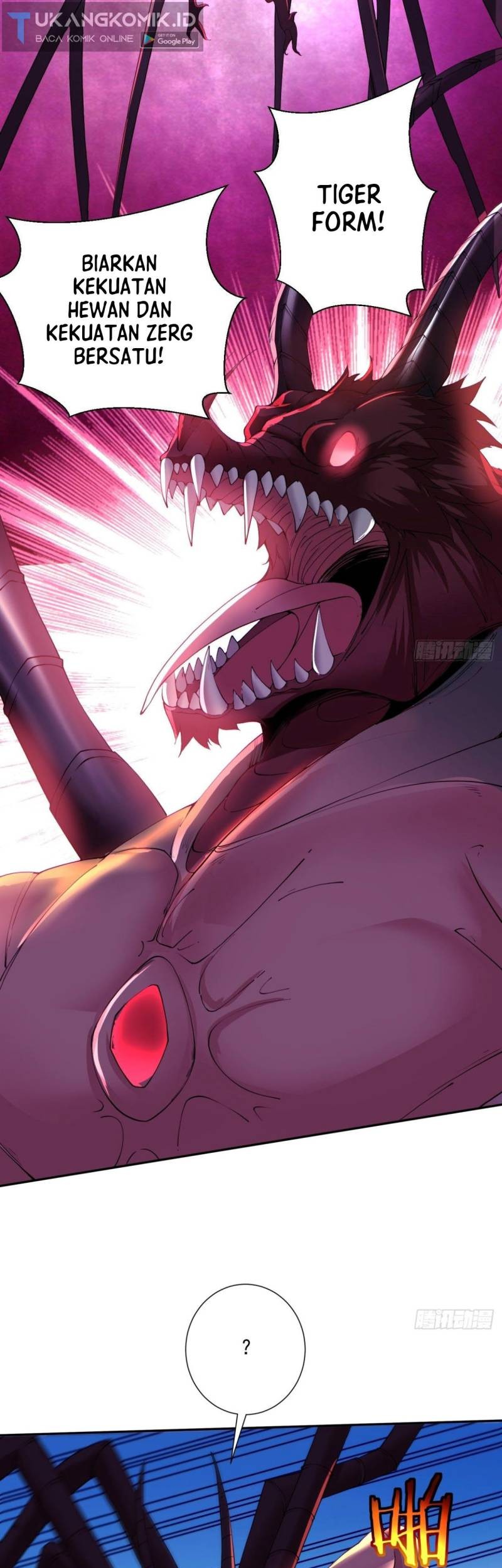 As The Richest Man, I Really Don’t Want To Be Reborn Chapter 51 Gambar 17