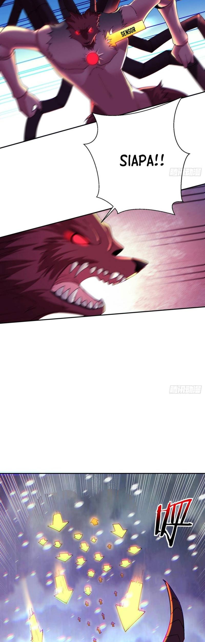 As The Richest Man, I Really Don’t Want To Be Reborn Chapter 51 Gambar 18