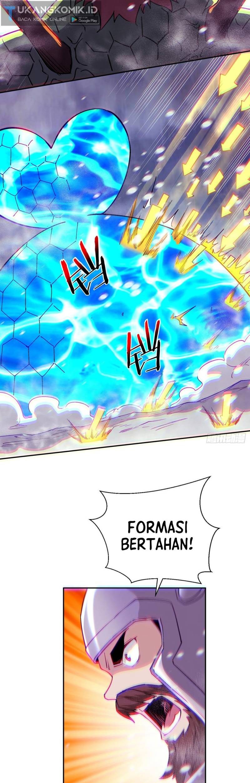 As The Richest Man, I Really Don’t Want To Be Reborn Chapter 51 Gambar 20
