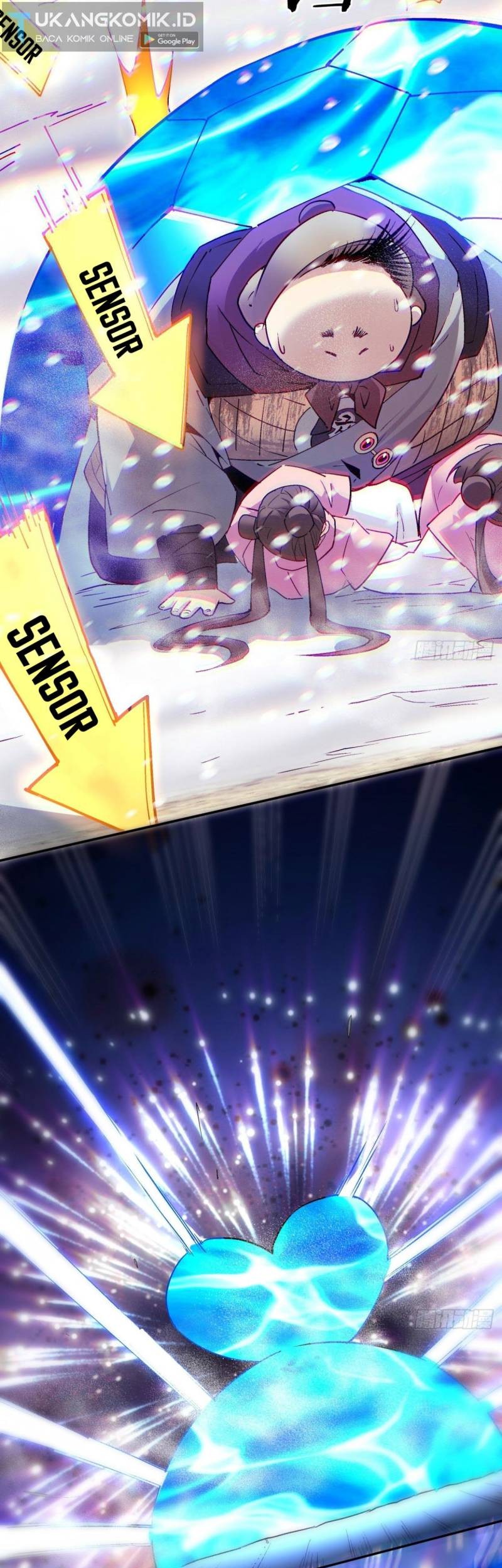 As The Richest Man, I Really Don’t Want To Be Reborn Chapter 51 Gambar 23