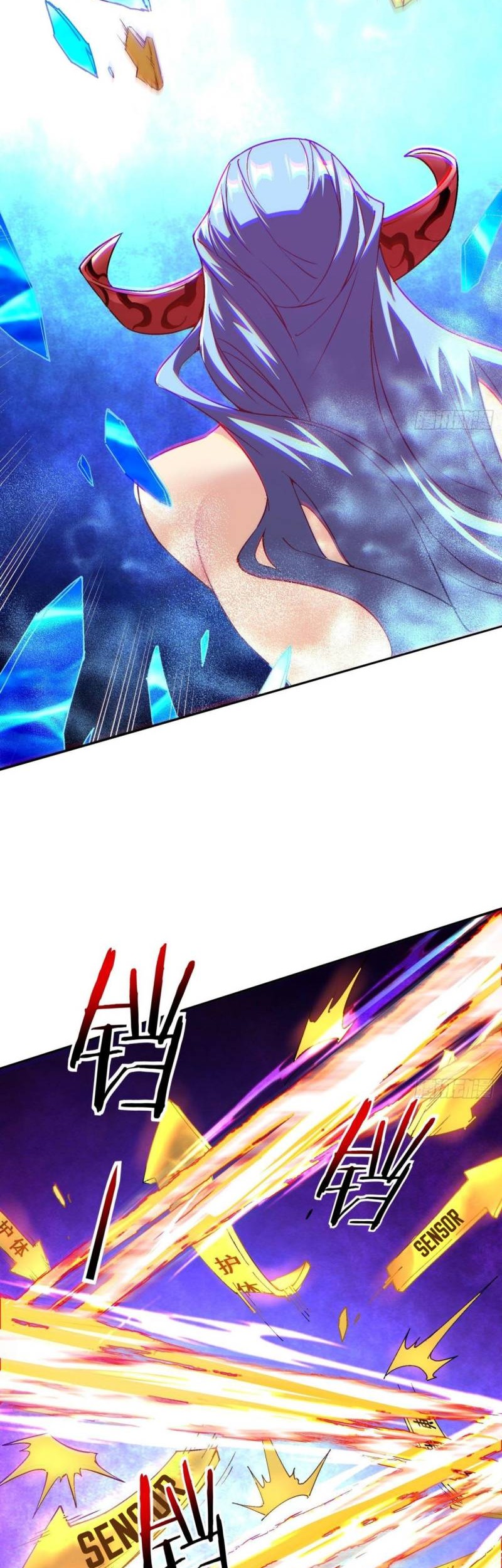 As The Richest Man, I Really Don’t Want To Be Reborn Chapter 51 Gambar 27