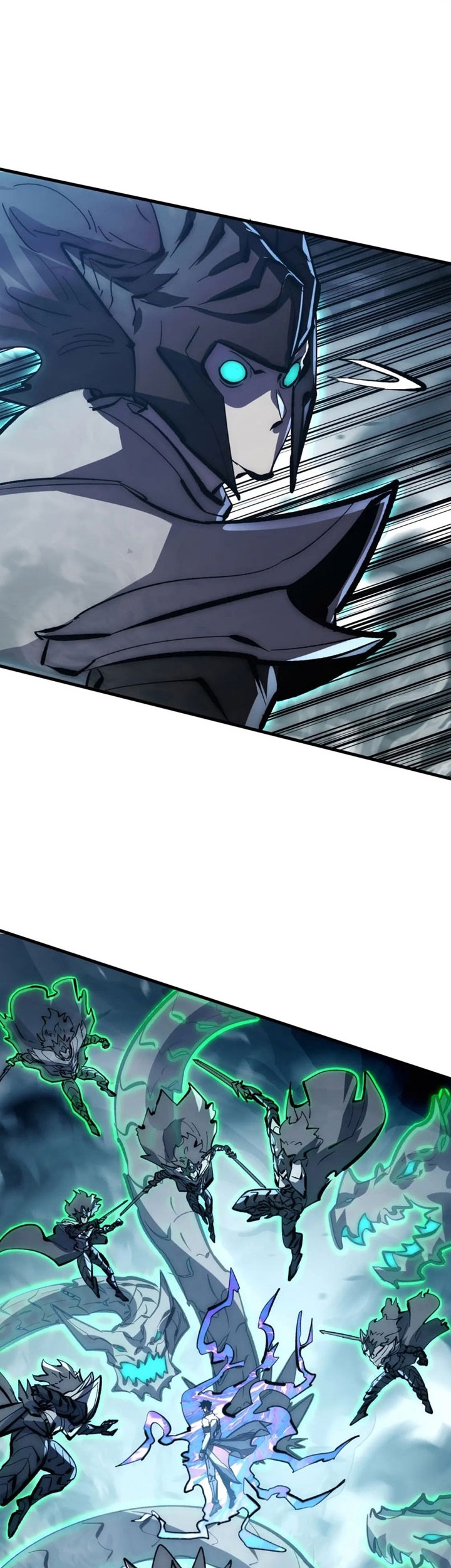 Rise From The Rubble Chapter 205 Gambar 7