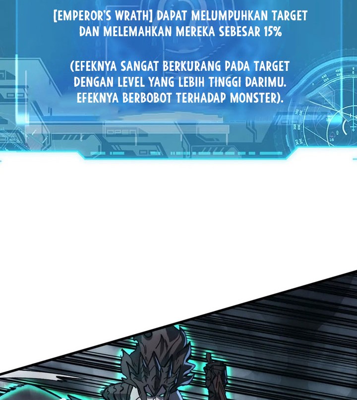 Rise From The Rubble Chapter 205 Gambar 9