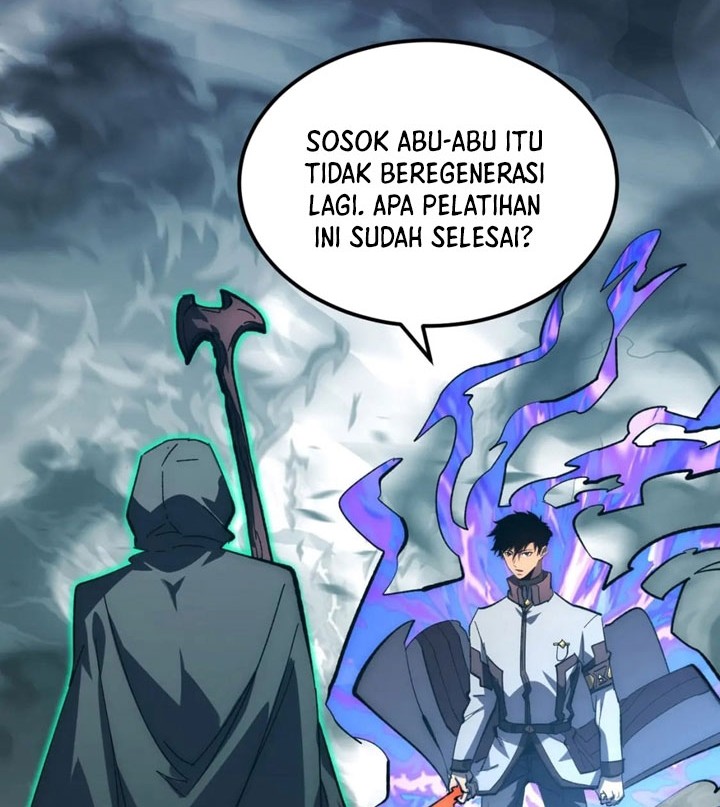 Rise From The Rubble Chapter 205 Gambar 17