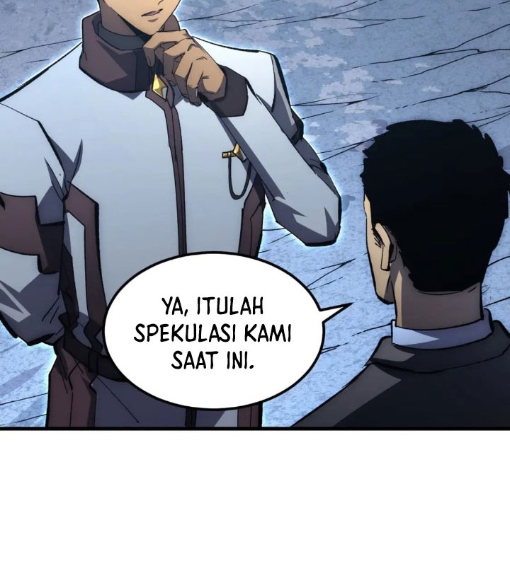 Rise From The Rubble Chapter 205 Gambar 25