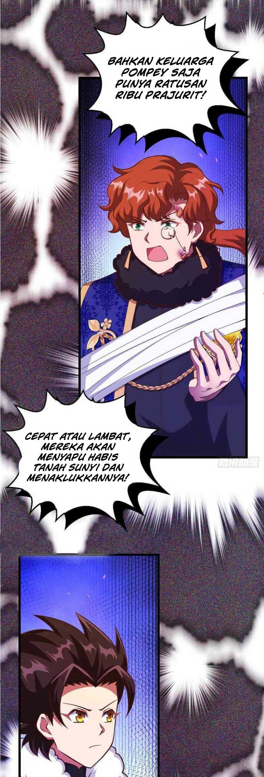 Baca  To Be The Castellan King Chapter 409 Gambar 2