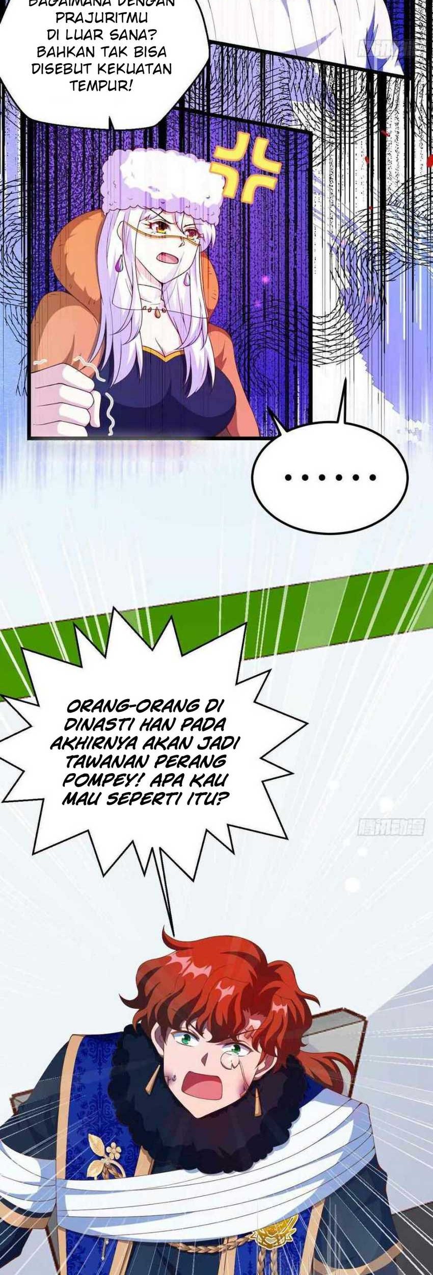 To Be The Castellan King Chapter 409 Gambar 5