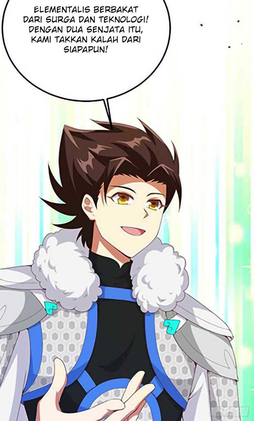 To Be The Castellan King Chapter 409 Gambar 12