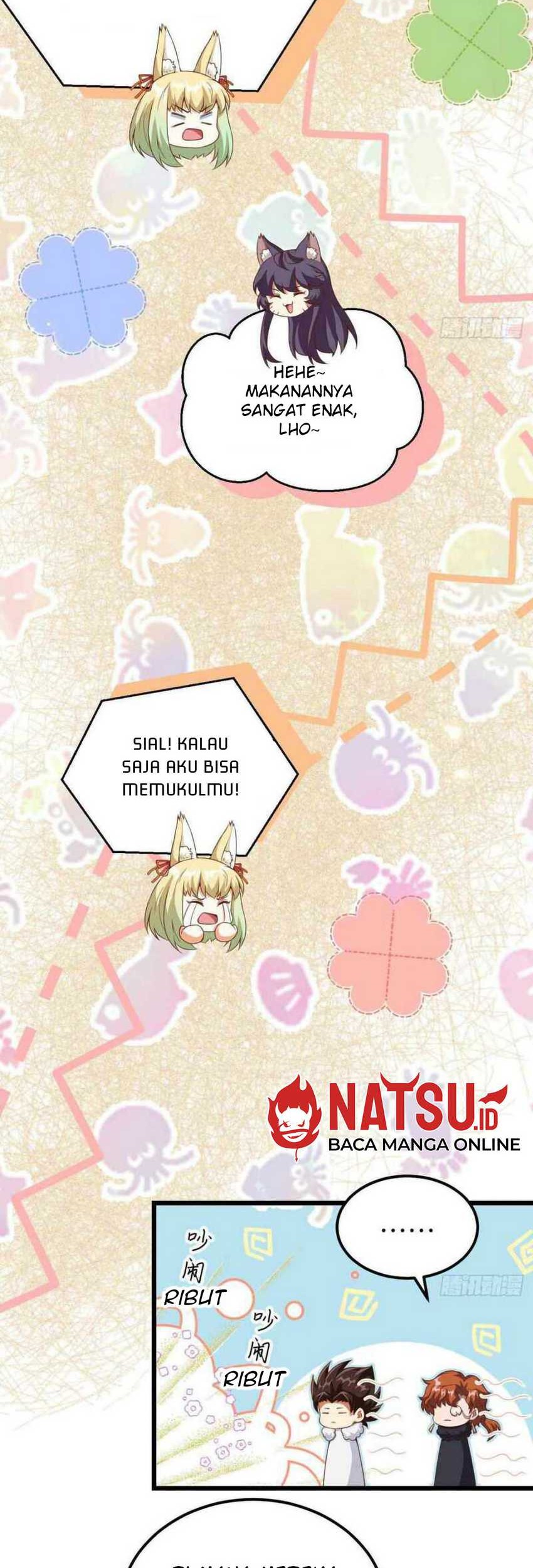 To Be The Castellan King Chapter 409 Gambar 25