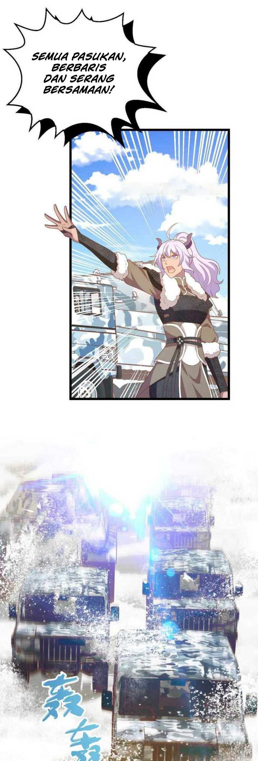 Baca  To Be The Castellan King Chapter 408 Gambar 2