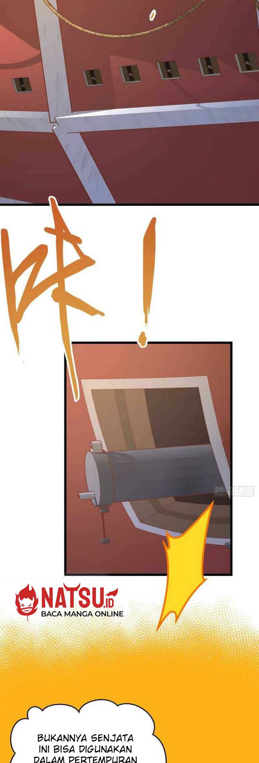 To Be The Castellan King Chapter 408 Gambar 9