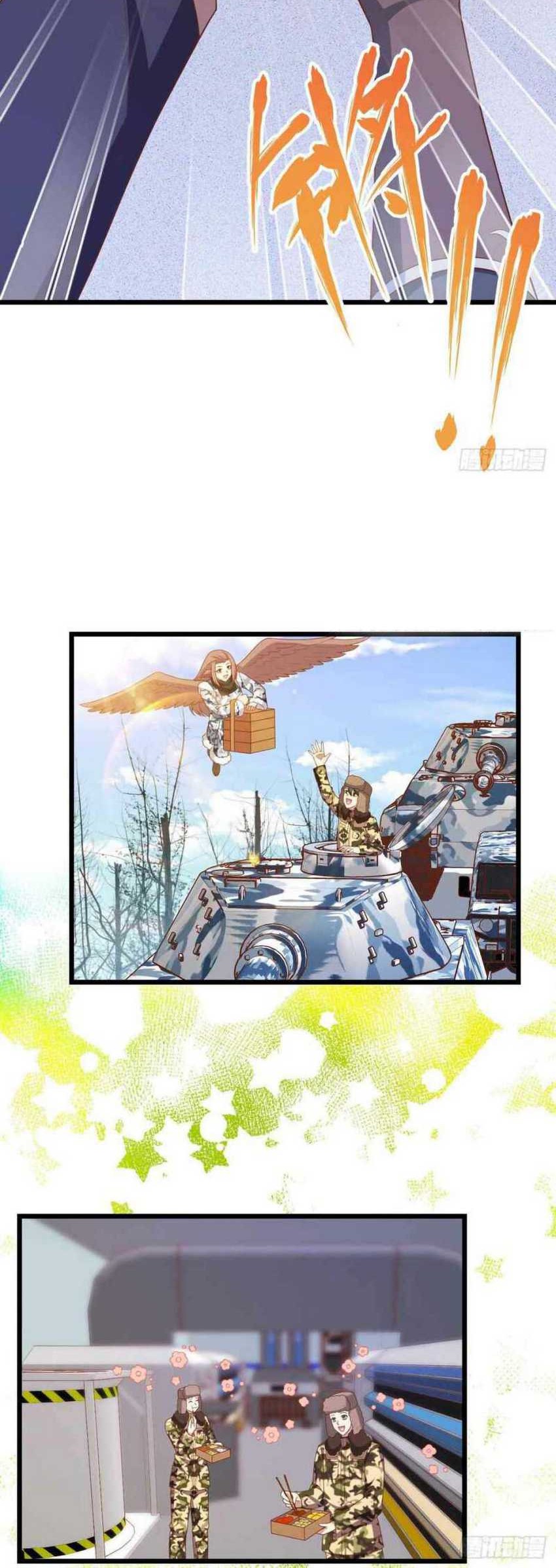 To Be The Castellan King Chapter 408 Gambar 19