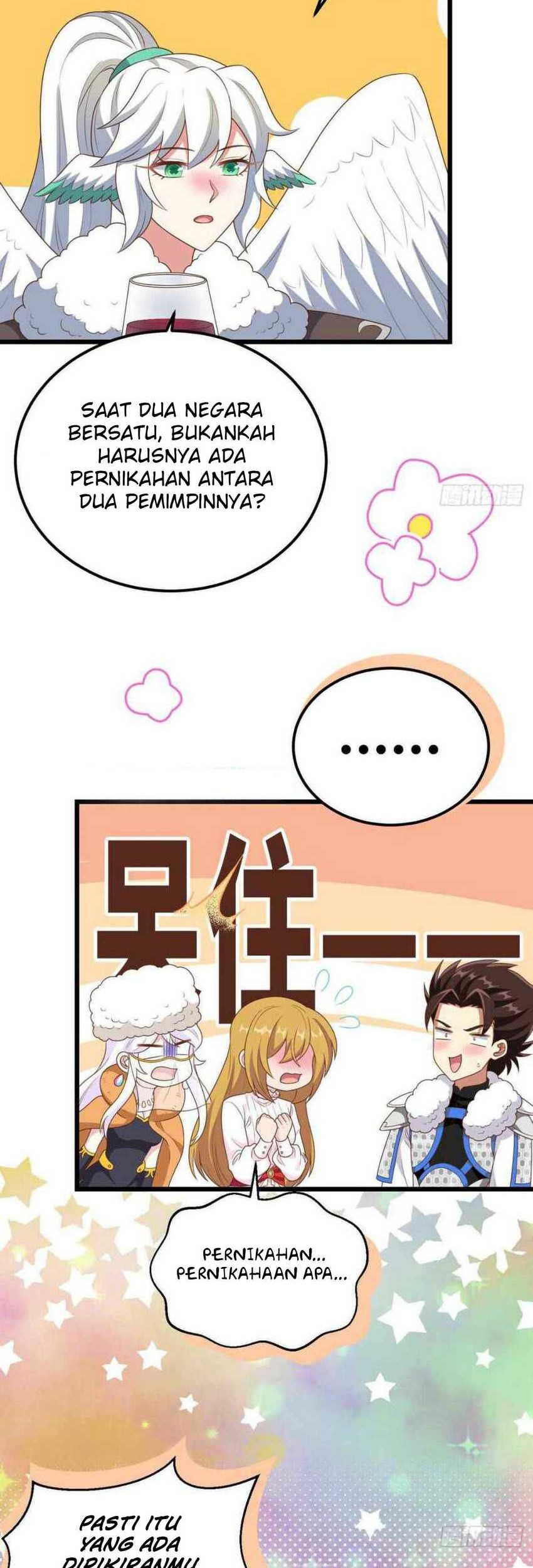 To Be The Castellan King Chapter 408 Gambar 21