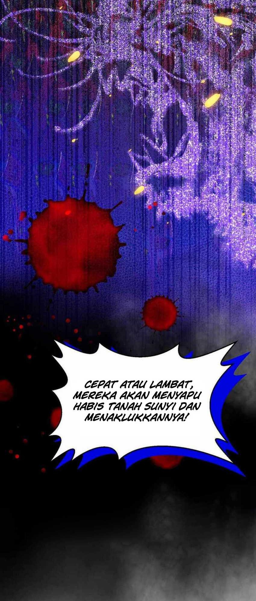 To Be The Castellan King Chapter 408 Gambar 35