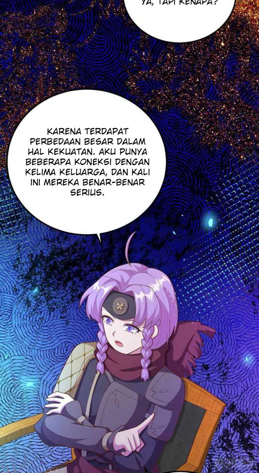 To Be The Castellan King Chapter 407 Gambar 20